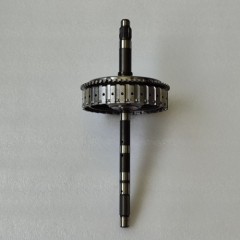 F4A42-0028-U1 Input Drum Assy With Shaft F4A42 Transmission