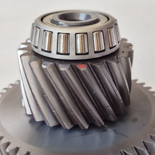JF019E-0010-U1 Gear Set Crown Gear 61 Pinion Gear 21/48 JF019E Transmission