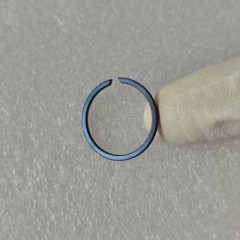 8F35-0046-OEM Snap Ring 9L8P7J410AA J1KZ7C122A 8F24 6F35 8F35 Transmission