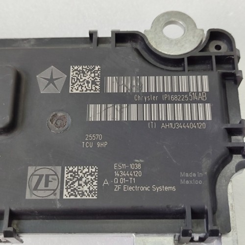 9HP48-0031-OEM Control Module ES11-1038 9HP48 Transmission
