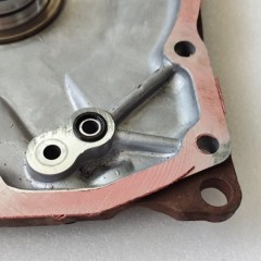 U140E-0006-U1 Rear Case U140E Transmission
