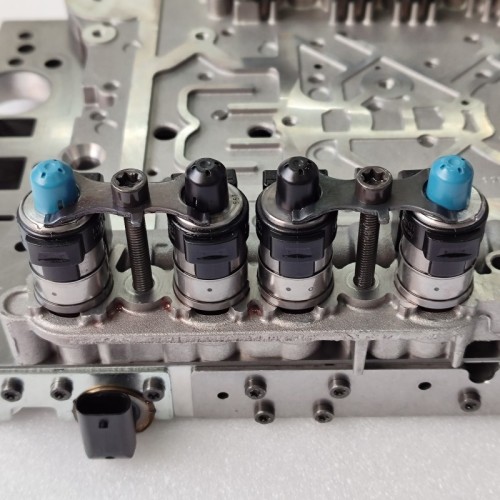 722.9-0050-RE Valve Body 722.9 R2302770601 A230 2700 160 For AMG C63