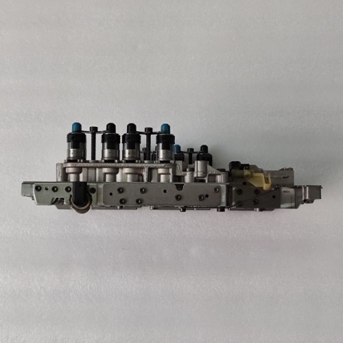 722.9-0050-RE Valve Body 722.9 R2302770601 A230 2700 160 For AMG C63