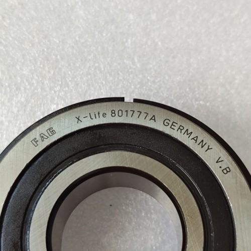 ZC-0134-AM1 Bearing With Snap Ring 801777A 30*66*18
