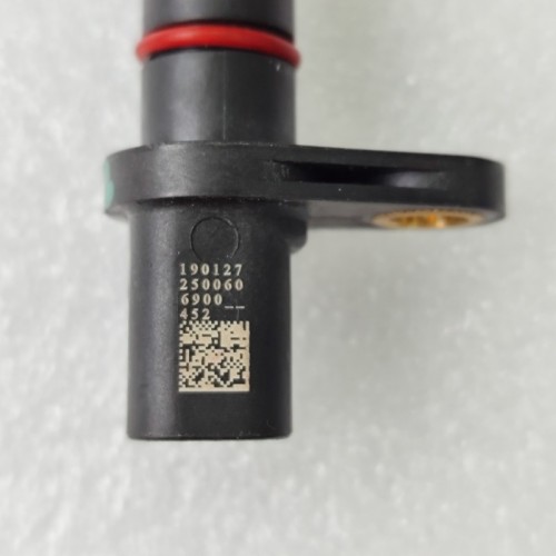 DPS6-0032-OEM Turbo Sensor AE8P-7M101-BA 5069549 DPS6 Transmission