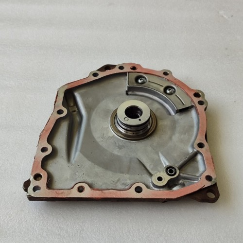 U140E-0006-U1 Rear Case U140E Transmission