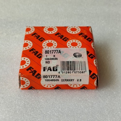 ZC-0134-AM1 Bearing With Snap Ring 801777A 30*66*18