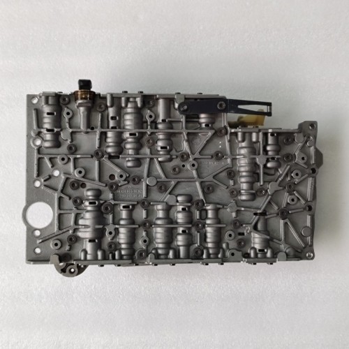 722.9-0050-RE Valve Body 722.9 R2302770601 A230 2700 160 For AMG C63