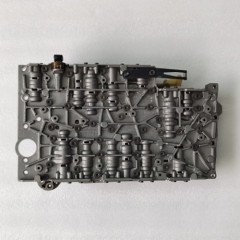 722.9-0050-RE Valve Body 722.9 R2302770601 A230 2700 160 For AMG C63