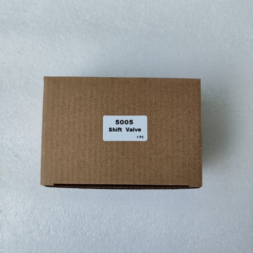 TR580-0007-AM LOCK-UP Solenoid TCC Brown Plug 31825AA050 Fit For TR690 Transmission 12.5Ω KKR69 60000