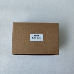 TR580-0007-AM LOCK-UP Solenoid TCC Brown Plug 31825AA050 Fit For TR690 Transmission 12.5Ω KKR69 60000