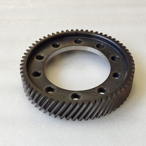 JF019E-0010-U1 Gear Set Crown Gear 61 Pinion Gear 21/48 JF019E Transmission