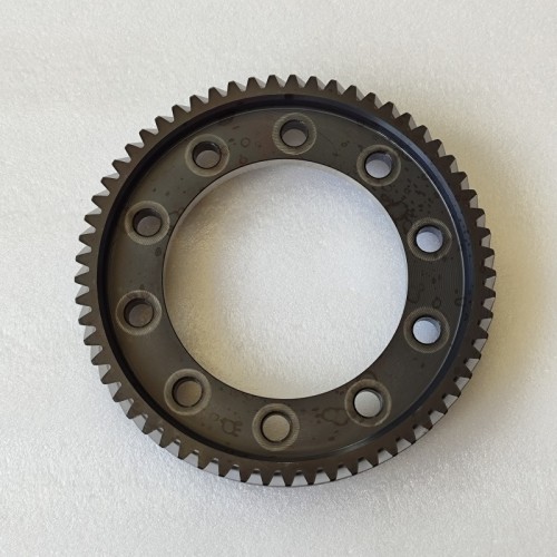 JF019E-0010-U1 Gear Set Crown Gear 61 Pinion Gear 21/48 JF019E Transmission
