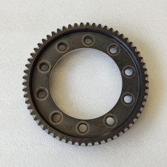 JF019E-0010-U1 Gear Set Crown Gear 61 Pinion Gear 21/48 JF019E Transmission