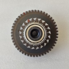 JF019E-0010-U1 Gear Set Crown Gear 61 Pinion Gear 21/48 JF019E Transmission