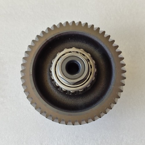 JF019E-0010-U1 Gear Set Crown Gear 61 Pinion Gear 21/48 JF019E Transmission