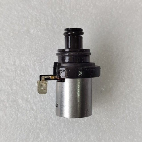 TR580-0008-AM AWD Solenoid Black Plug TR580 Transmission 31706AA030 31706AA031 31706AA032 31706AA033 3.4Ω KKR69 20000