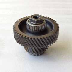 JF019E-0010-U1 Gear Set Crown Gear 61 Pinion Gear 21/48 JF019E Transmission