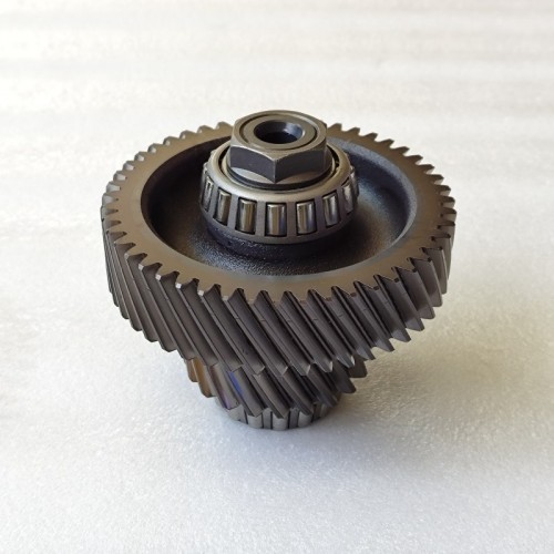 JF019E-0010-U1 Gear Set Crown Gear 61 Pinion Gear 21/48 JF019E Transmission