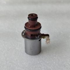 TR580-0007-AM LOCK-UP Solenoid TCC Brown Plug 31825AA050 Fit For TR690 Transmission 12.5Ω KKR69 60000