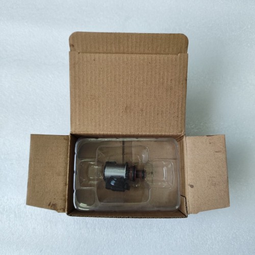 TR580-0007-AM LOCK-UP Solenoid TCC Brown Plug 31825AA050 Fit For TR690 Transmission 12.5Ω KKR69 60000