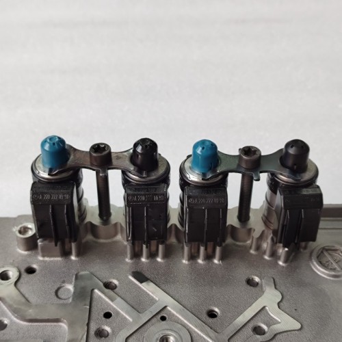 722.9-0050-RE Valve Body 722.9 R2302770601 A230 2700 160 For AMG C63