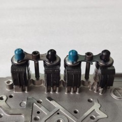 722.9-0050-RE Valve Body 722.9 R2302770601 A230 2700 160 For AMG C63