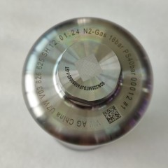 0CK-0074-OEM1 Accumulator Without Carrier 0CK Transmission