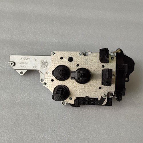 6DCT470-0009-U1 Control Module 7U3R-14C247-AD/AF 7U3R-14C247-AF Mit Lancer