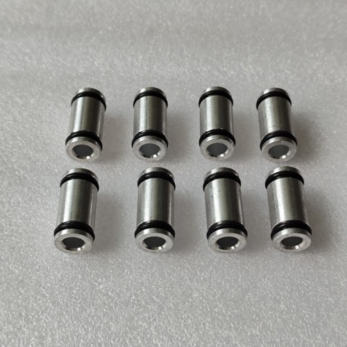 0DD-0034-AM Pipe Set 8Pcs A Kit 0DD Transmission