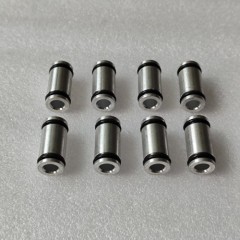 0DD-0034-AM Pipe Set 8Pcs A Kit 0DD Transmission