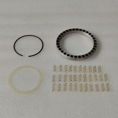 01M-0021-AM Return Spring Kit With Gasket Snap Ring 01N 01M Transmission