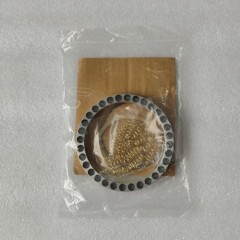 01M-0021-AM Return Spring Kit With Gasket Snap Ring 01N 01M Transmission