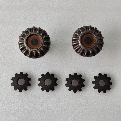 A6LF-45837-3B000-OEM Gear Set For Differential 45837-3B000 A6LF Transmission