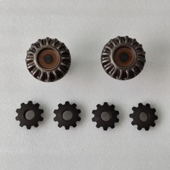 A6LF-45837-3B000-OEM Gear Set For Differential 45837-3B000 A6LF Transmission
