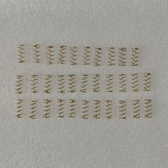 01M-0021-AM Return Spring Kit With Gasket Snap Ring 01N 01M Transmission