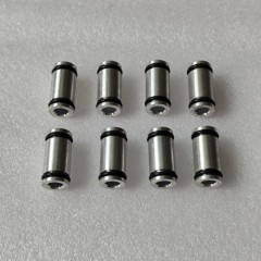 0DD-0034-AM Pipe Set 8Pcs A Kit 0DD Transmission