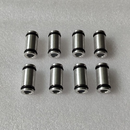 0DD-0034-AM Pipe Set 8Pcs A Kit 0DD Transmission