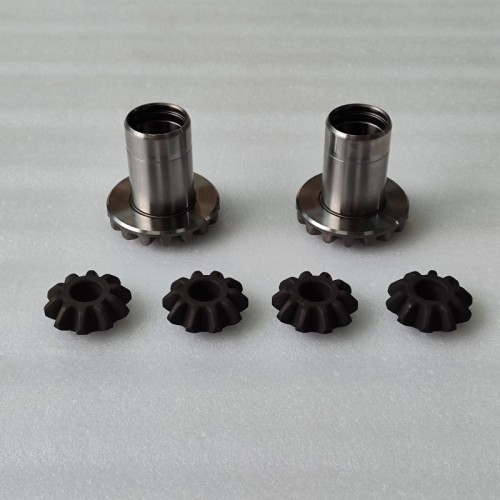 A6LF-45837-3B000-OEM Gear Set For Differential 45837-3B000 A6LF Transmission