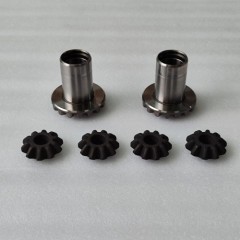 A6LF-45837-3B000-OEM Gear Set For Differential 45837-3B000 A6LF Transmission