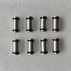 0DD-0034-AM Pipe Set 8Pcs A Kit 0DD Transmission