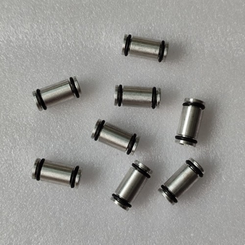 0DD-0034-AM Pipe Set 8Pcs A Kit 0DD Transmission