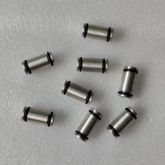 0DD-0034-AM Pipe Set 8Pcs A Kit 0DD Transmission