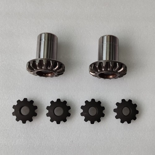 A6LF-45837-3B000-OEM Gear Set For Differential 45837-3B000 A6LF Transmission