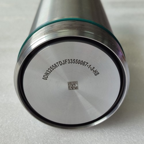 0CK-0074-OEM1 Accumulator Without Carrier 0CK Transmission
