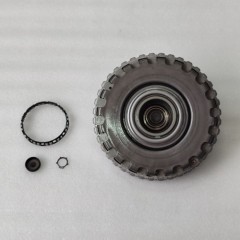 7DCT300-0025-OEM Clutch Kit With Bearing Cap Snap Ring 7DCT300 Transmission