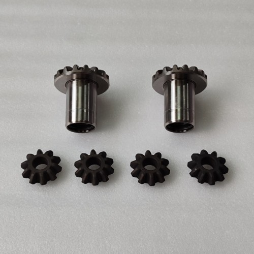 A6LF-45837-3B000-OEM Gear Set For Differential 45837-3B000 A6LF Transmission