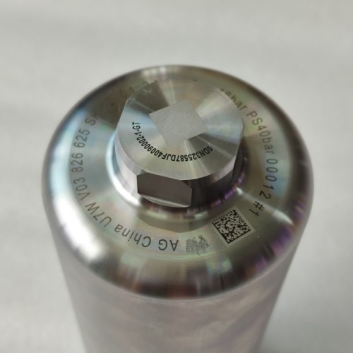 0CK-0074-OEM1 Accumulator Without Carrier 0CK Transmission
