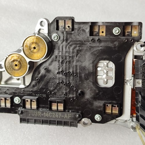 6DCT470-0009-U1 Control Module 7U3R-14C247-AD/AF 7U3R-14C247-AF Mit Lancer