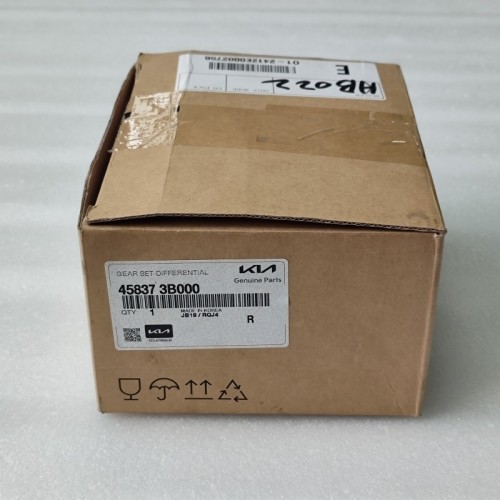 A6LF-45837-3B000-OEM Gear Set For Differential 45837-3B000 A6LF Transmission